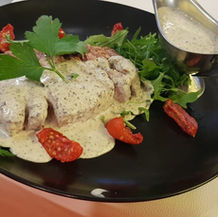 Plat italien