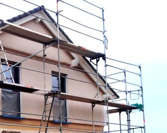 Réalisation Dethier & Fils Entreprise