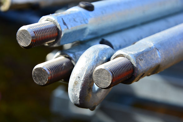 Démolition & démontage de machines