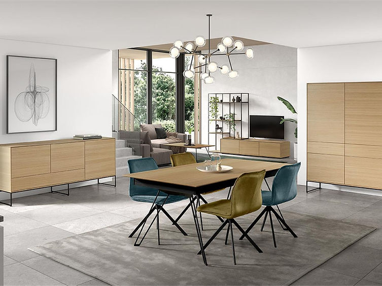 Salon Univers du Meuble