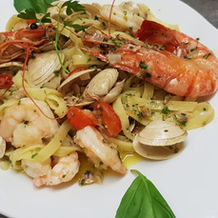 Plat italien