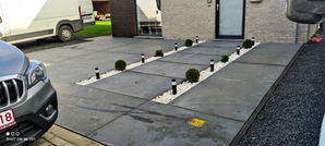 Elite General Construct - Béton lissé