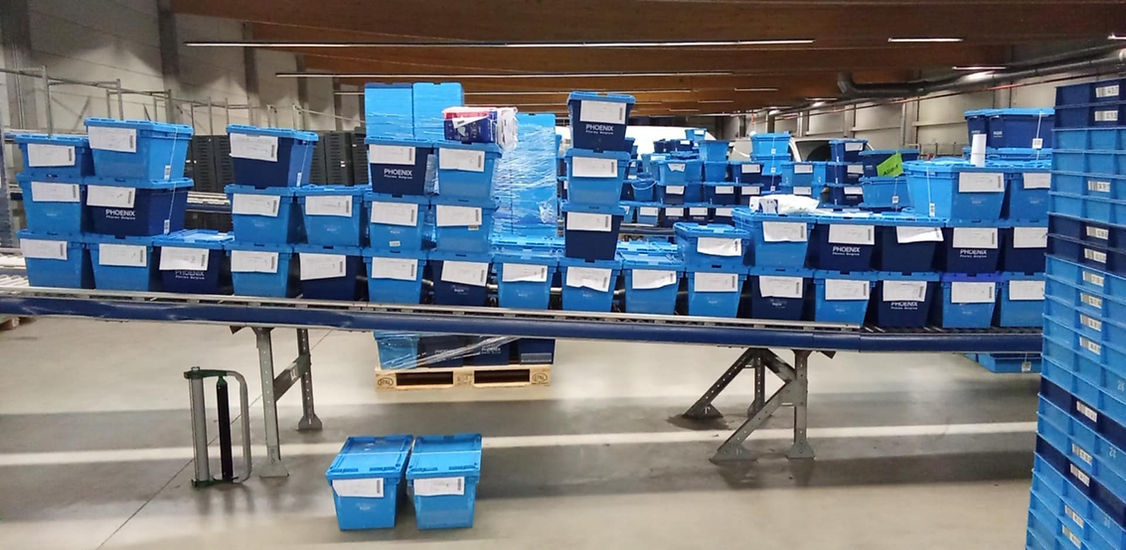 matériel pharamceutique