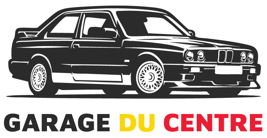 Garage du Centre