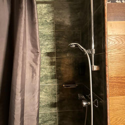 Chambre Années 70 Studio A