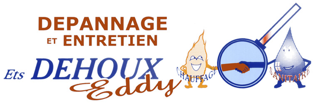 Etablissements Dehoux Eddy