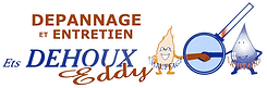 Logo Ets Eddy Dehoux