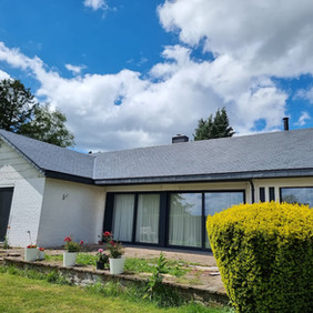 Réalisation Toitures Leroy Srl
