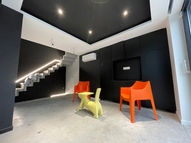 Elite General Construct - Béton lissé