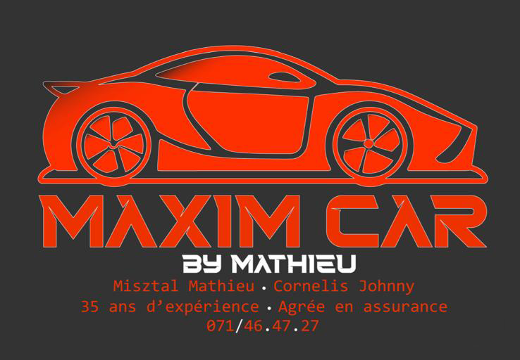 MAXIM CAR