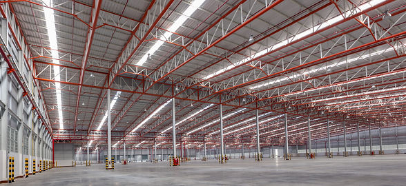 Vide-usine & assainissement