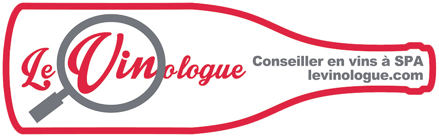 Le Vinologue