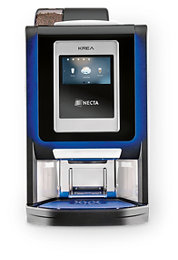krea touch Necta