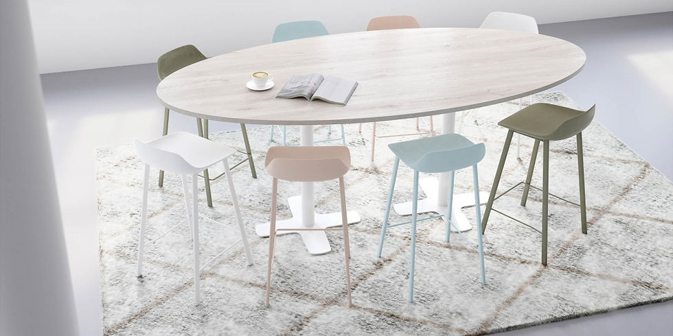 Tables et chaises Univers du Meuble