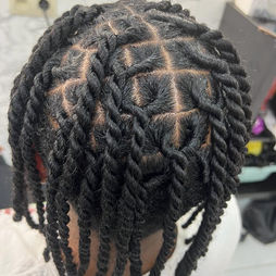 So Locks coiffure