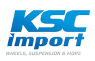 Logo KSC Import