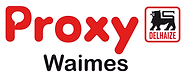 Logo Proxy Delhaize Waimes
