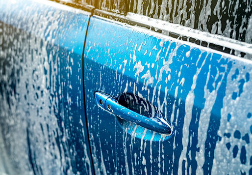 Car wash