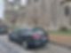 Taxi garé à Nivelles