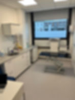 Consultation vétérinaire chièvres