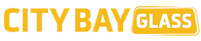 logo city bay inversé