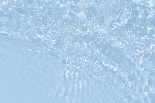 Texture d'eau