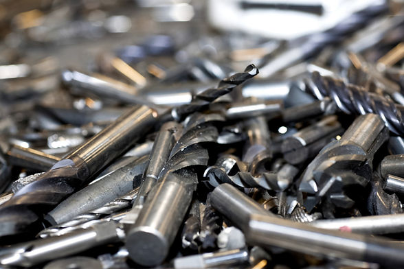 Achat tungstène, widia & carbure