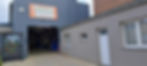 Façade HBL MÉTAUX
