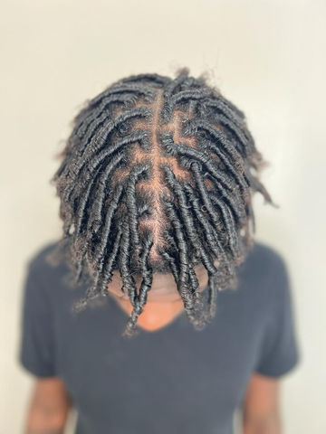So Locks coiffure