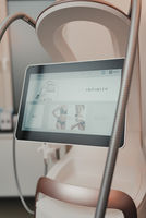 Endermologie LPG - CELLU M6 INFINITY®