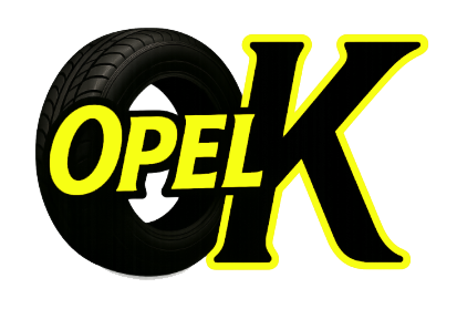 Photo du rédacteur: Opel OK