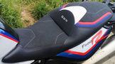 Selle de Bmw f800 r