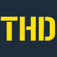 T.H. Démolition website