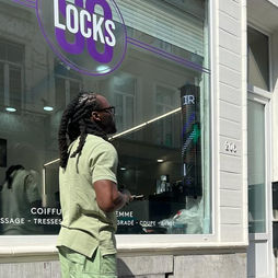 So Locks coiffure