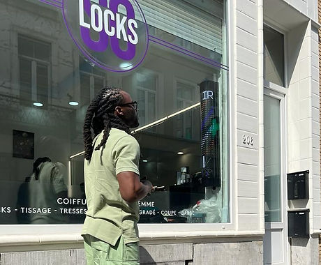 Salon So Locks
