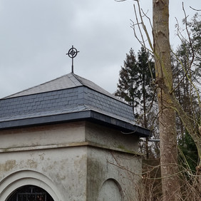 Réalisation Toitures Leroy Srl