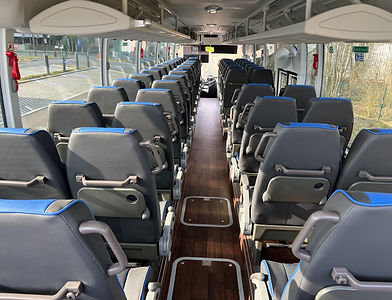 In a Greenbus