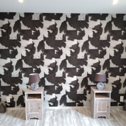 Hubert Marc Décoration - Intérieur