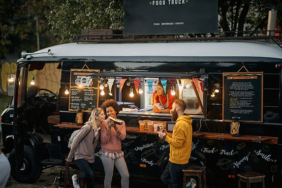 Food truck