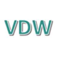VAN DE WALLE CONTAINERS website