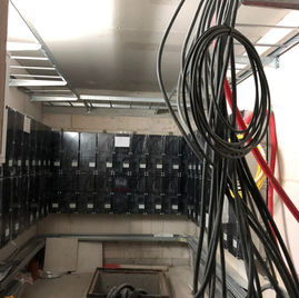 Compteurs électriques