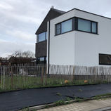 Nouveau bâtiment - JW Construction