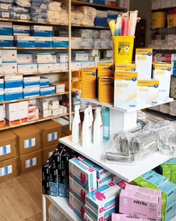 Magasin Maxi Soins