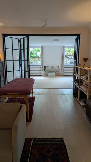 Cabinet de Bien-être - Uccle