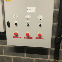 Installation EFC Consult