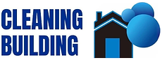 logo Cleaning Building