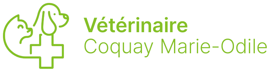 Vétérinaire Coquay Marie-Odile