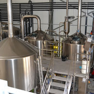 MilleVertus Brewery