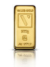 Lingot 500g (Lingot d'origine belge pure à 99,99%)