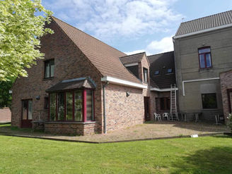 Résidence de Bailleul